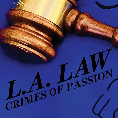 Crimes Of Passion [Musikkassette]