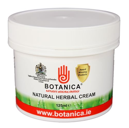 Botanica Non Greasy and Easy to Apply Healing Energy, Small