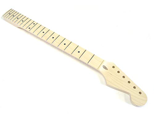 Fender licensed Allparts One Piece Maple Neck/Hals für Stratocaster