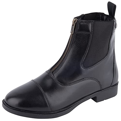 ELT Jodhpurstiefelette Boston