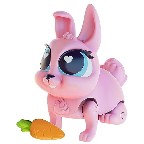 Gear2Play Jiggly Pets Pixie