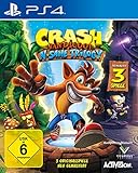 Crash Bandicoot: N.Sane Trilogy 2.0 (Playstation 4)