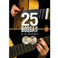 25 Bossa Nova