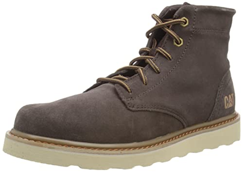 CAT Footwear Herren Narrate Mode-Stiefel, coffee bean, 45 EU