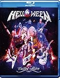 Helloween - United Alive [Blu-ray]
