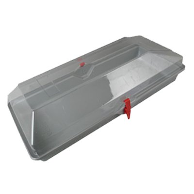 Schutzhaube - Schutzbox - Box für 12 kg Feuerlöscher