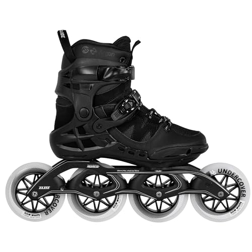 Powerslide Phuzion Argon Road 110 Inline Skates Herren