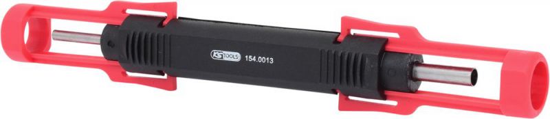 KS Tools 154.0013 Kabel-Entriegelungswerkzeug für Rundstecker und Rundsteckhülsen 1, 5/3, 5mm