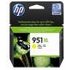 HP Tinte Nr 951 XL gelb