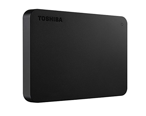 Toshiba Canvio Basics Type C 1TB