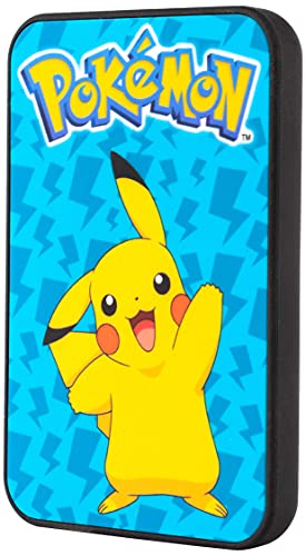 Pokemon Pikachu Pokemon POKACHU PK0461 5000 MAH / 40 I