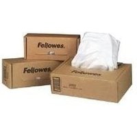 Fellowes - Müllbeutel (Packung mit 50) (36055)