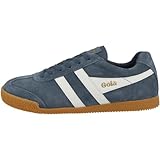 Gola Herren Cma192 Sneaker, Blau (Navy/White MW), 40 EU