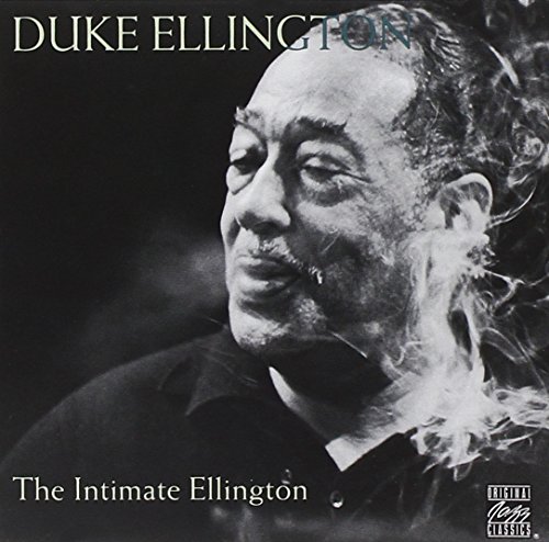 Original Jazz Classics: The Intimate Ellington