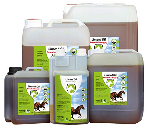 Linseed Oil (Lijnzaadolie) 10 liter (LIJN0010)