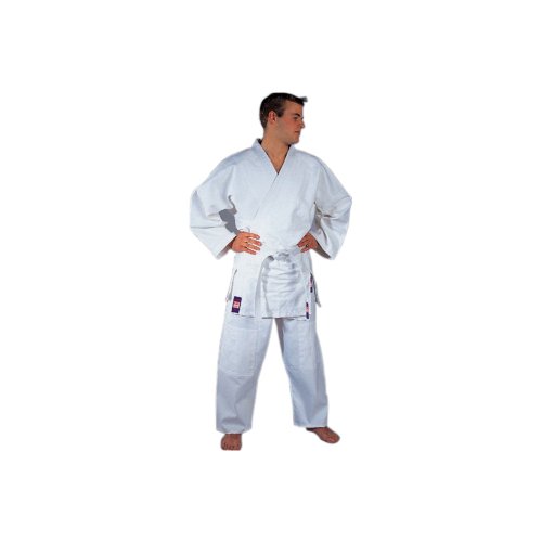 DANRHO Judo Anzug "Judo-Gi", Dojo-Line Danrho 190 cm