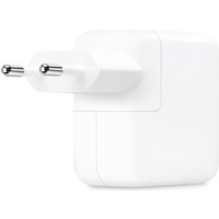 Apple 35W Dual USB-C Port Power Adapter (MNWP3ZM/A)