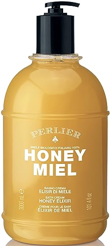 Perlier Honey Crema BagnoDoccia 3000 ml