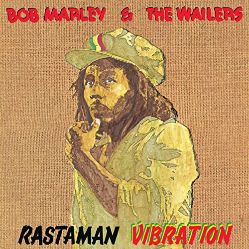 Rastaman Vibration (Limited Lp) [Vinyl LP]