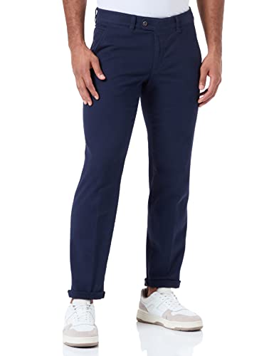 Eurex by Brax Herren Jim Jeans, Blue, 35W / 36L