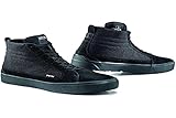 TCX Shoes 1 - Man Street 3 Air Black