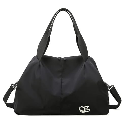 HAssy Damen-Turnbeutel für Sport, Fitness, Handtasche, Trainingstaschen für Damen, Reisen, trocken und nass