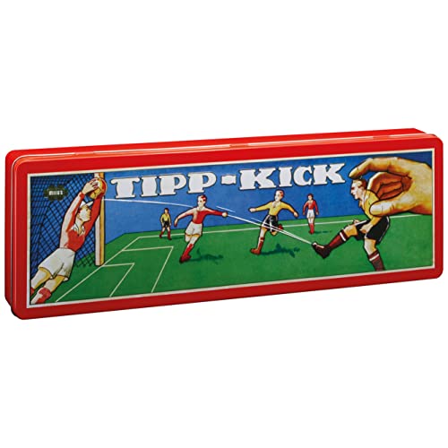 Tipp-Kick retro design