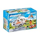 PLAYMOBIL® 70048 - Rettungshelikopter