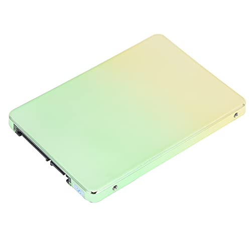 01 02 015 2,5-Zoll- -SSD, tragbar Hohe Übertragungsrate 3W-5W Gute Kompatibilität Stabiler Betrieb Solid State Disk zur Datenspeicherung zur Dateisicherung(#1)