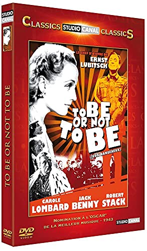 To be or not to be - jeux dangereux [FR Import]