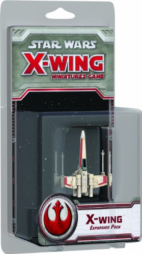 Heidelberger HEI0401 - Star Wars X-Wing - X-Wing Erweiterungs-Pack