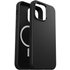 Otterbox Symmetry Plus Backcover Apple iPhone 14 Pro Max Schwarz MagSafe kompatibel, Stoßfest