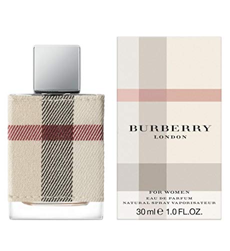 BURBERRY LONDON EDP 30ML SPRAY