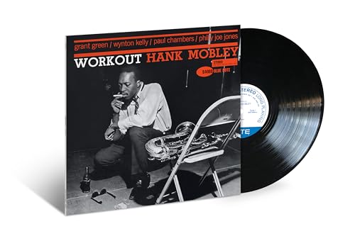 Workout [Vinyl LP]