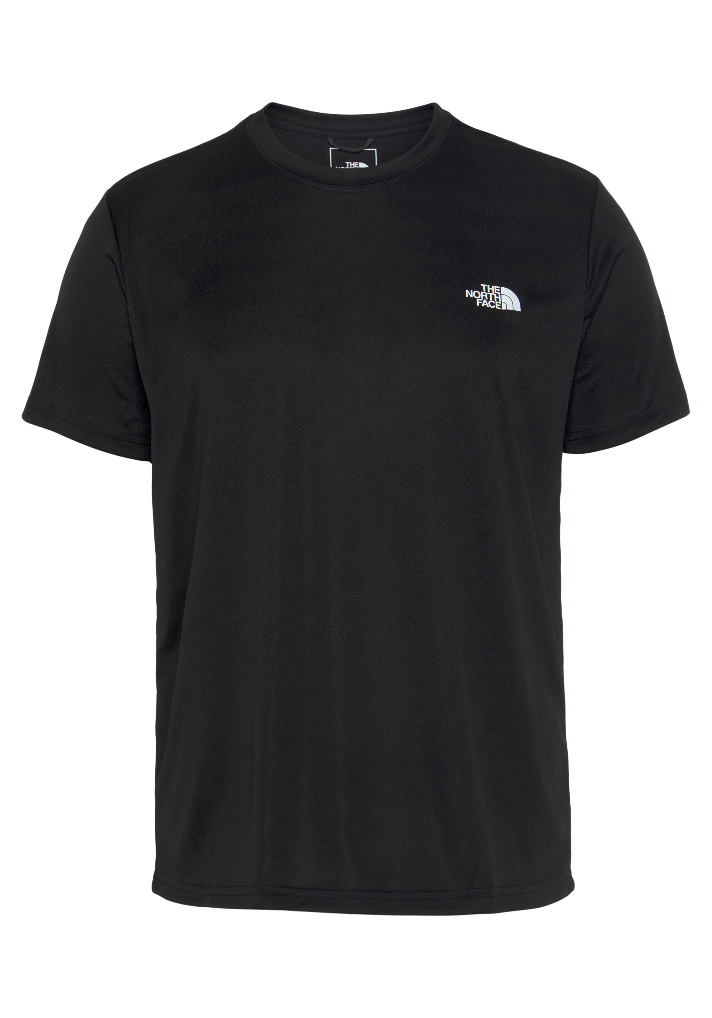 The North Face Funktionsshirt "REAXION AMP CREW"