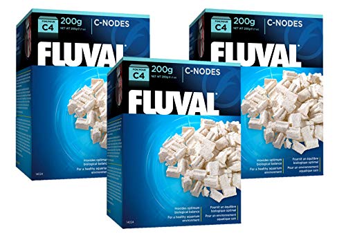 Fluval (3 Pack) C4 Stage 5 C-nodes