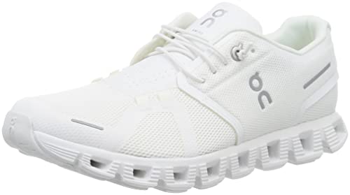 On - Cloud 5 - Sneaker Gr 40 grau