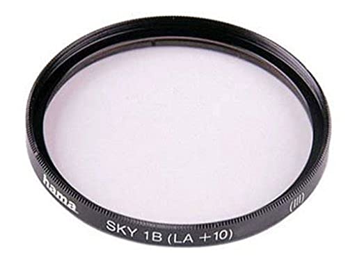 Hama 71452 Skylight-Filter 1B Ultra Wide 3 mm (52,0 mm)