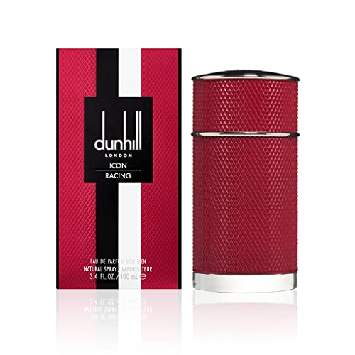 dunhill Dunhill Icon Racing Red Eau de Parfum, 100 ml