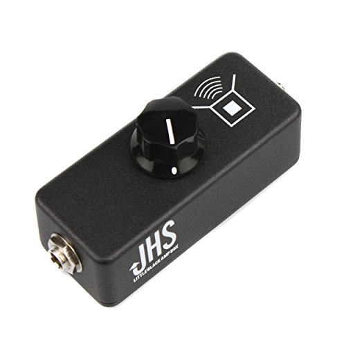 JHS Pedals Little AMP Box - Effektpedal für Gitarre
