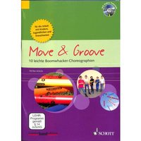 Move & Groove