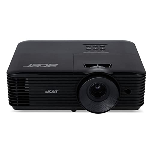 Acer BS-312P DLP 3D WXGA Projektor 4000 Lumen 20000:1 HDMI 2,7 kg