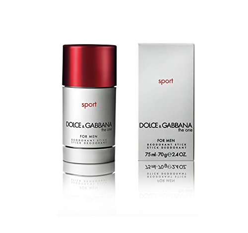 Dolce & Gabbana - The One Sport DeoStick 75 ml