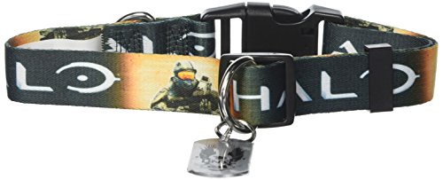 Die Coop HP101 The Master Chief Hundehalsband