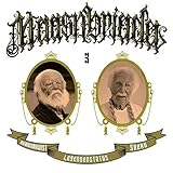 Maasnbriada 3: Legendenstatus [Vinyl LP]