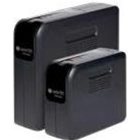 Riello UPS iDialog IDG 1600 - USV - Wechselstrom 230 V - 960 Watt - 1600 VA - RS-232, USB - Ausgangsbuchsen: 6 - Schwarz (IDG 1600)