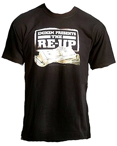 Re Up (T-Shirt Grösse M)