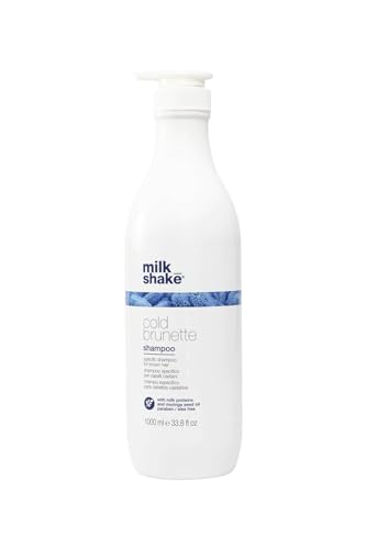 MILK_SHAKE - Cold Brunette Conditioner 1000 ml