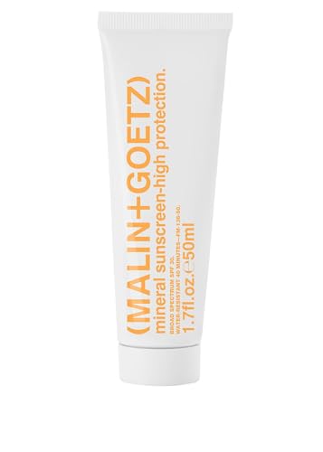 Malin + Goetz SPF 30 Sunscreen - High Protection 50 ml