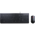 LENOVO 30L79897 - Tastatur-/Maus-Kombination, USB, schwarz